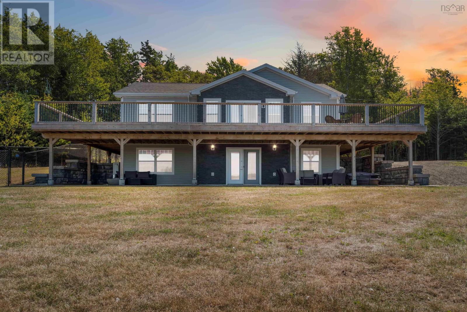 181 Timberland Road, South Range, Nova Scotia  B0W 1H0 - Photo 2 - 202522471