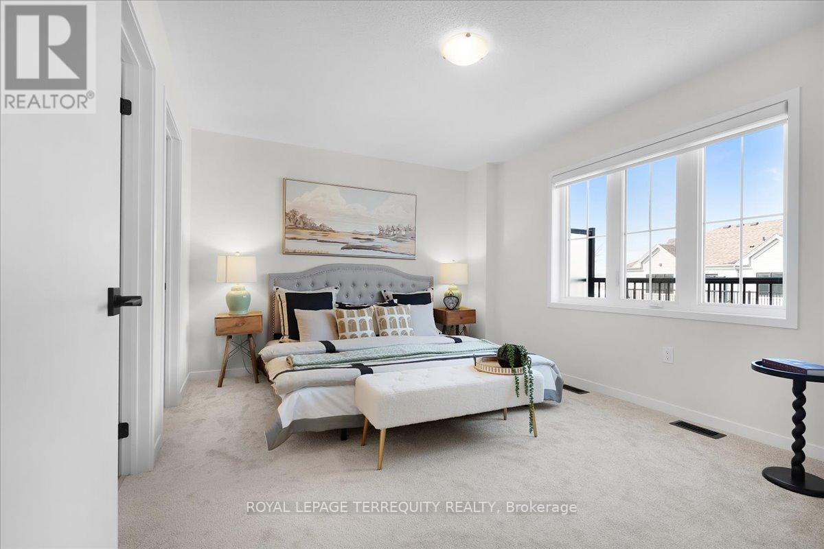 38 Kingbird Common, Cambridge, Ontario  N1T 0H3 - Photo 15 - X12803452