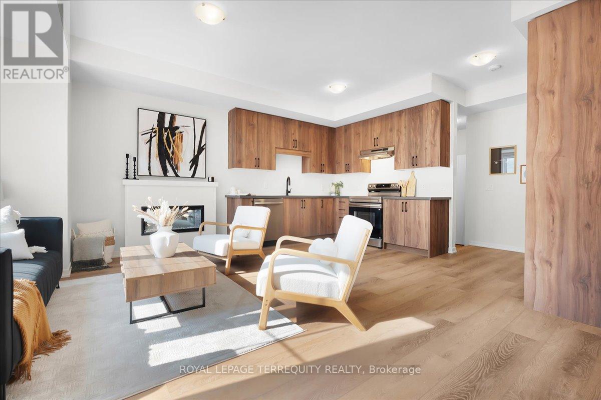 38 Kingbird Common, Cambridge, Ontario  N1T 0H3 - Photo 5 - X12803452