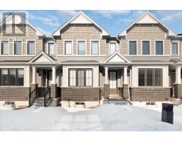 38 KINGBIRD COMMON, Cambridge, Ontario