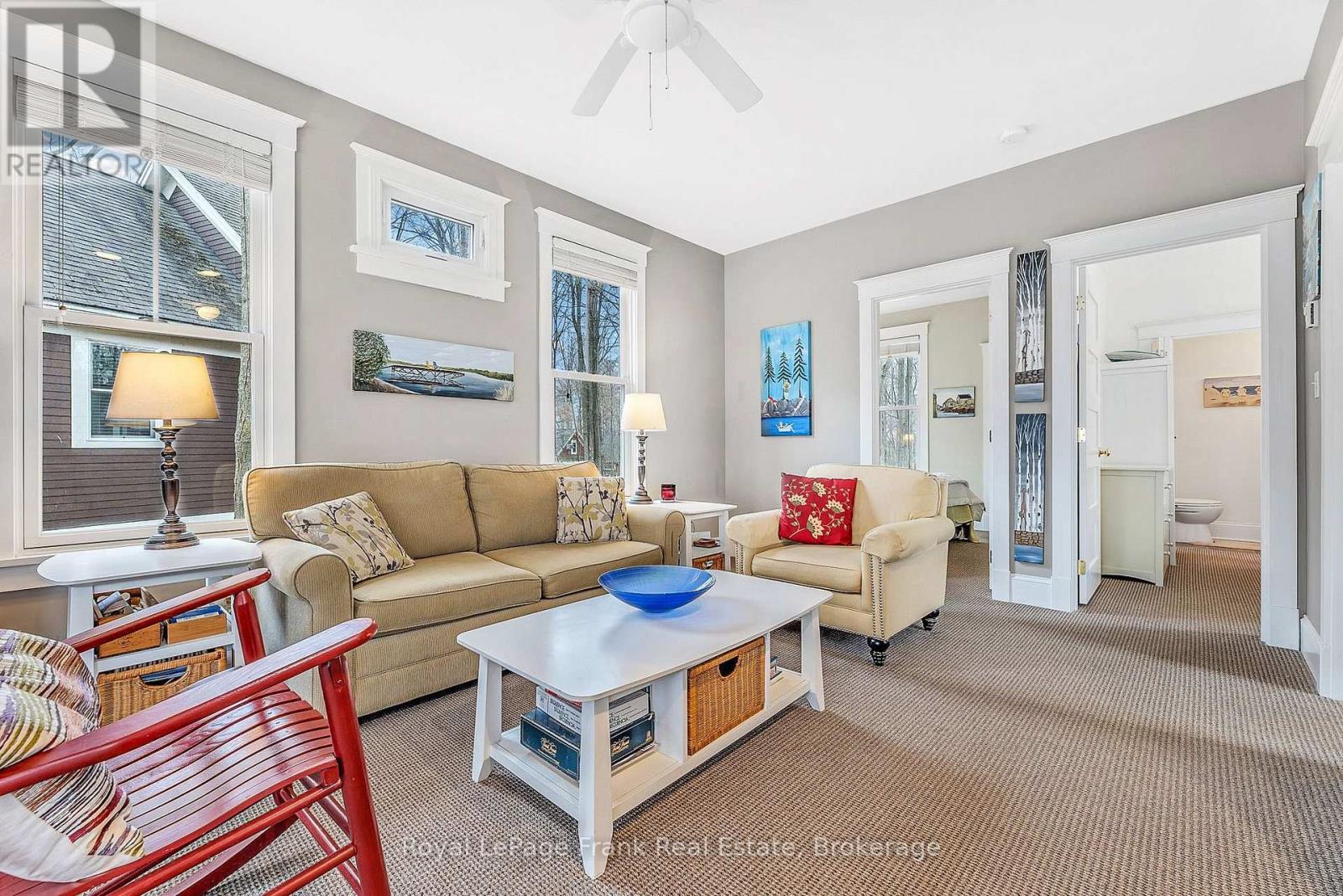 129 - 2 Chipmunk Lane, Prince Edward County, Ontario  K0K 1P0 - Photo 10 - X12803472