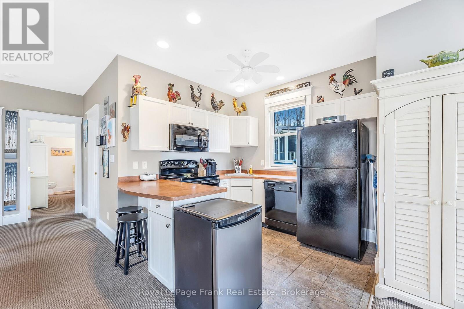 129 - 2 Chipmunk Lane, Prince Edward County, Ontario  K0K 1P0 - Photo 7 - X12803472