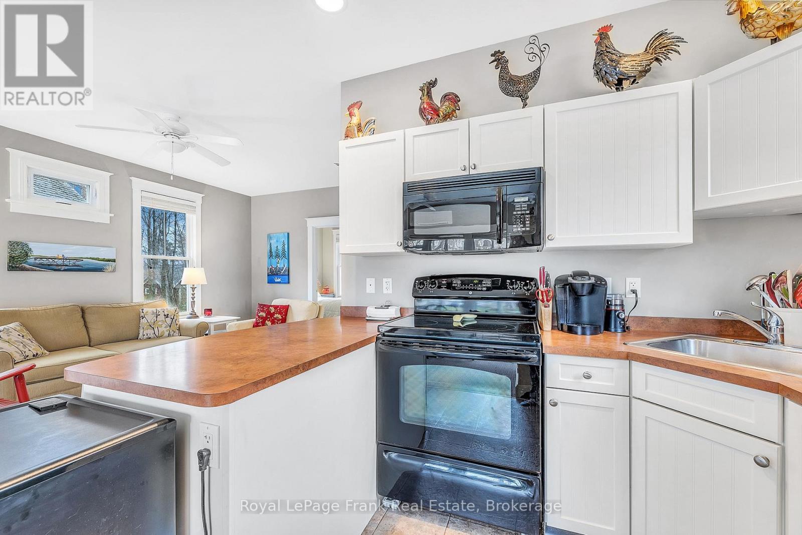 129 - 2 Chipmunk Lane, Prince Edward County, Ontario  K0K 1P0 - Photo 8 - X12803472