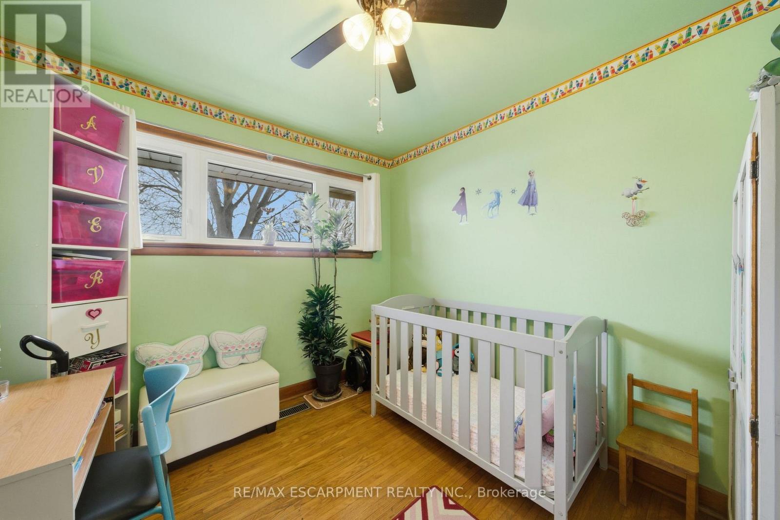 763 Upper Ottawa Street, Hamilton, Ontario  L8T 3T8 - Photo 17 - X12803502