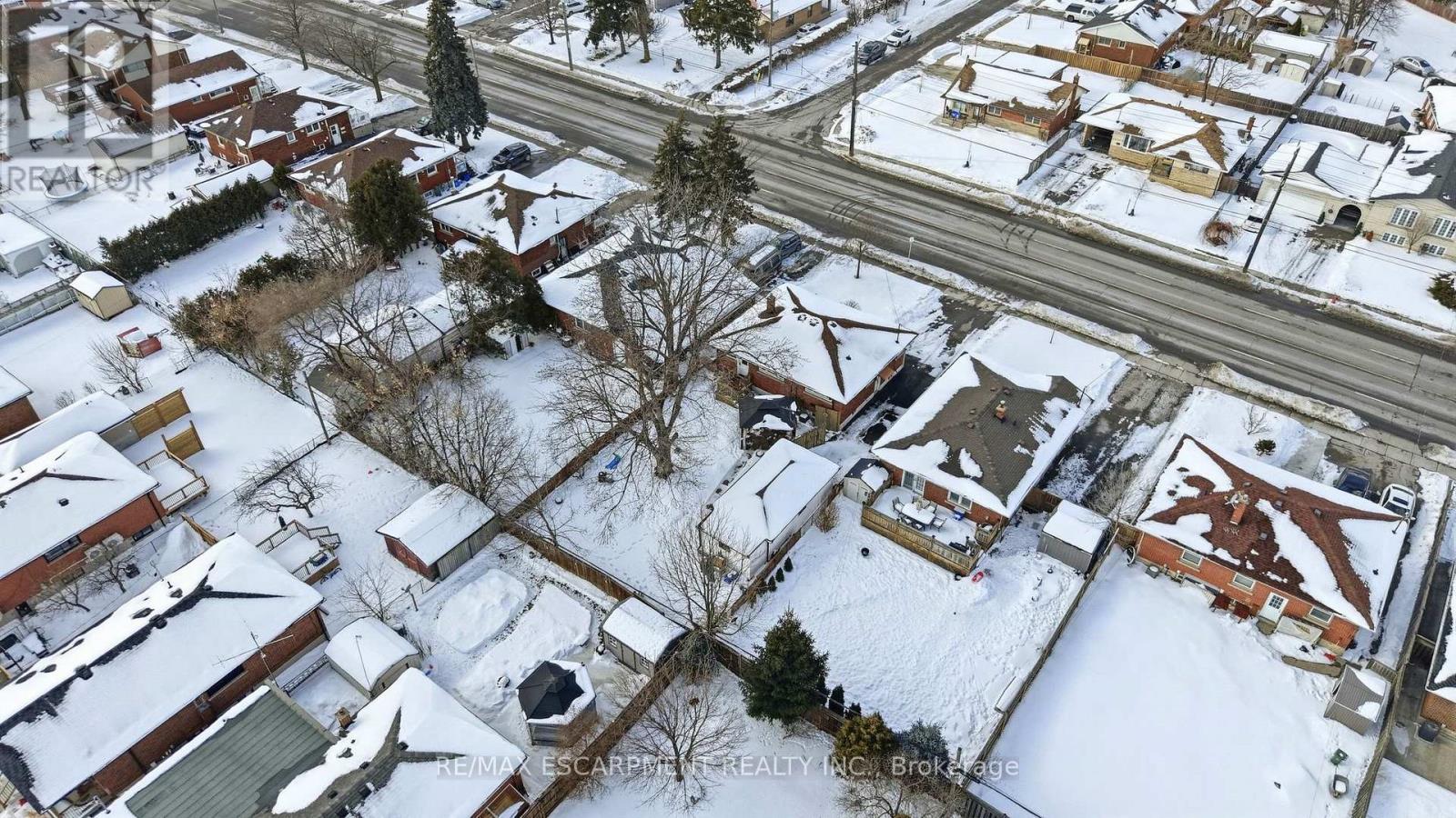 763 Upper Ottawa Street, Hamilton, Ontario  L8T 3T8 - Photo 28 - X12803502