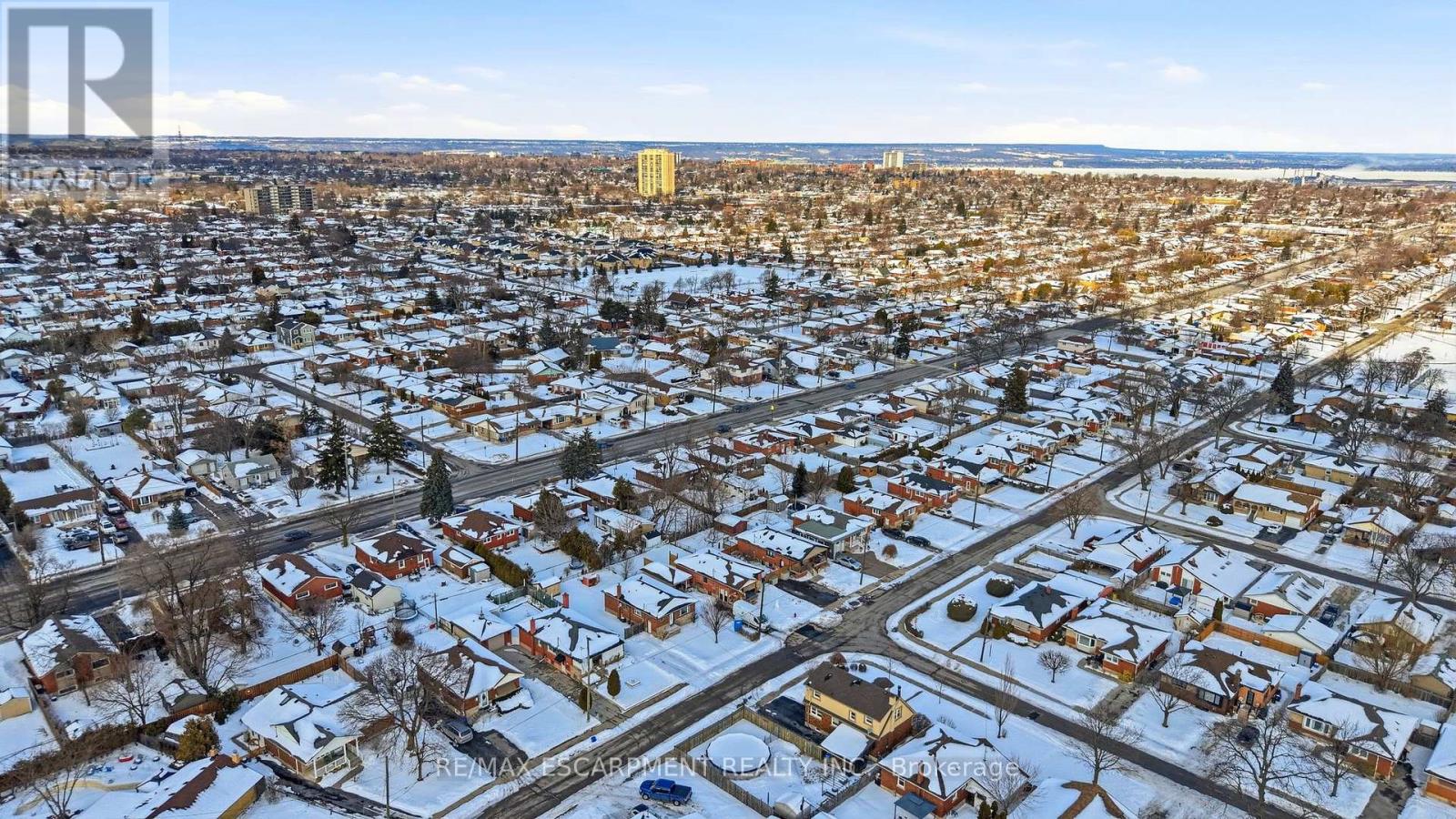 763 Upper Ottawa Street, Hamilton, Ontario  L8T 3T8 - Photo 29 - X12803502