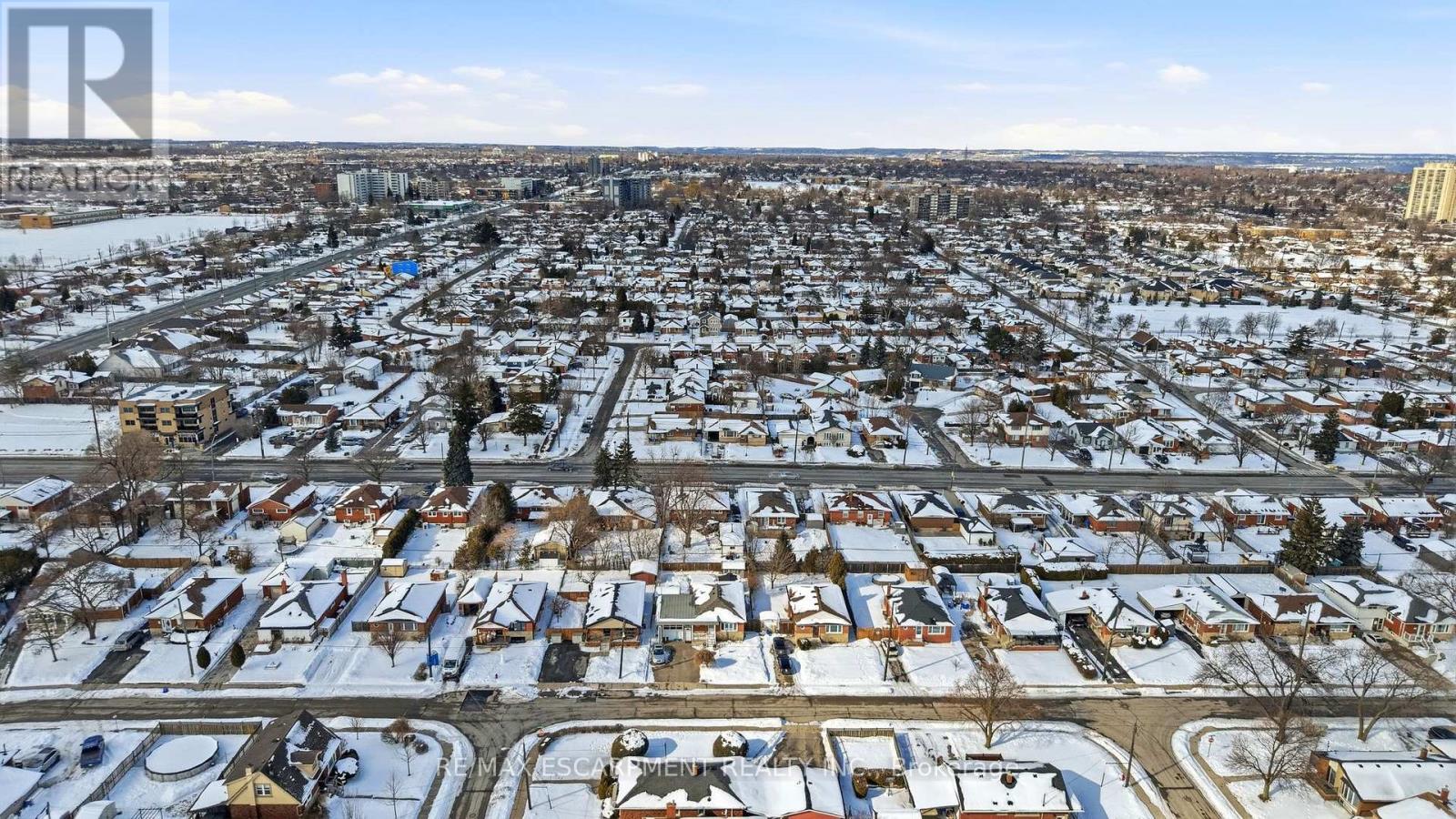 763 Upper Ottawa Street, Hamilton, Ontario  L8T 3T8 - Photo 31 - X12803502