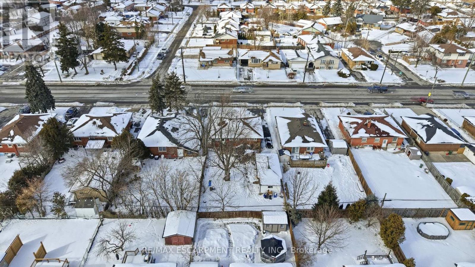 763 Upper Ottawa Street, Hamilton, Ontario  L8T 3T8 - Photo 32 - X12803502