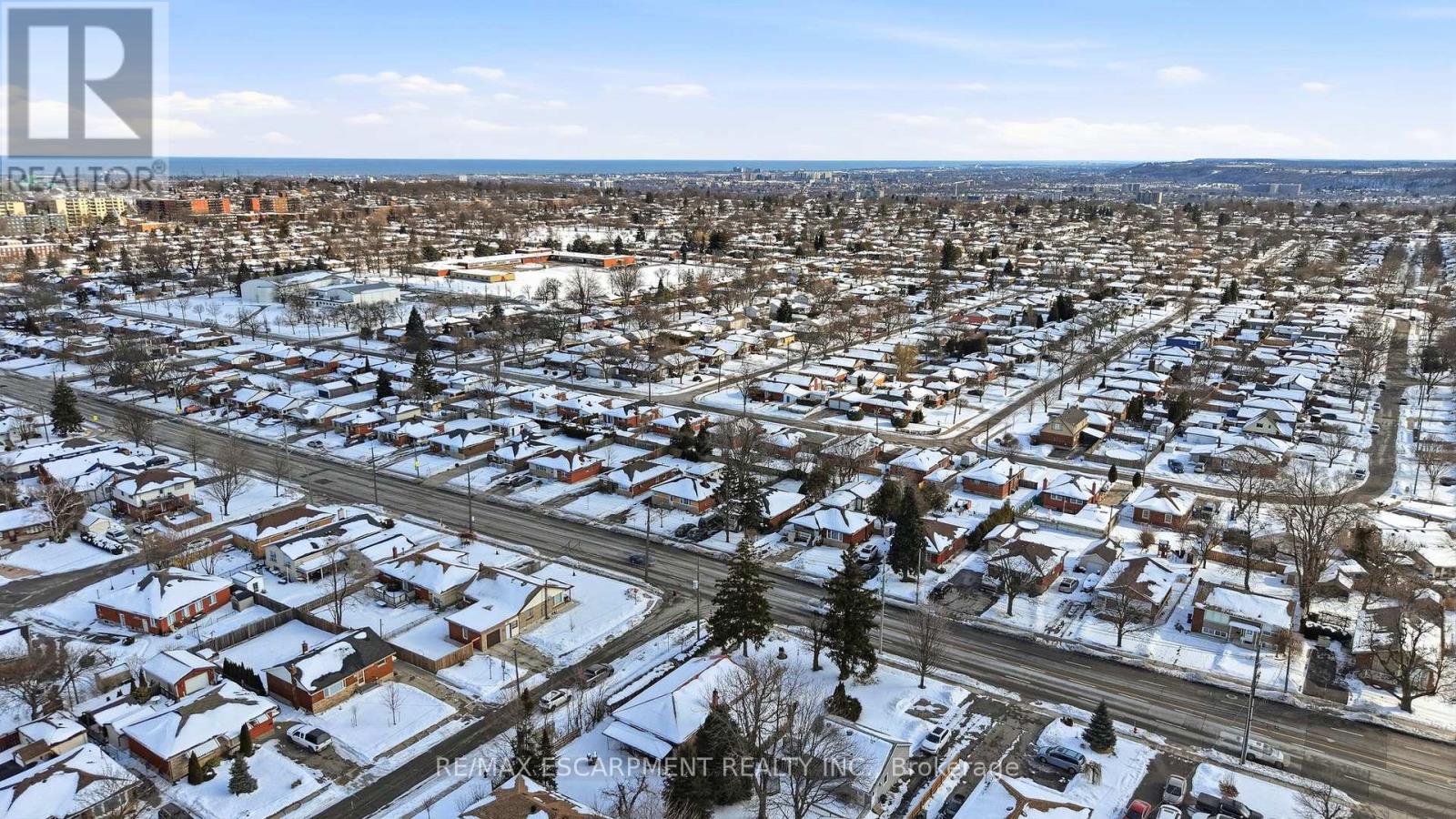 763 Upper Ottawa Street, Hamilton, Ontario  L8T 3T8 - Photo 35 - X12803502