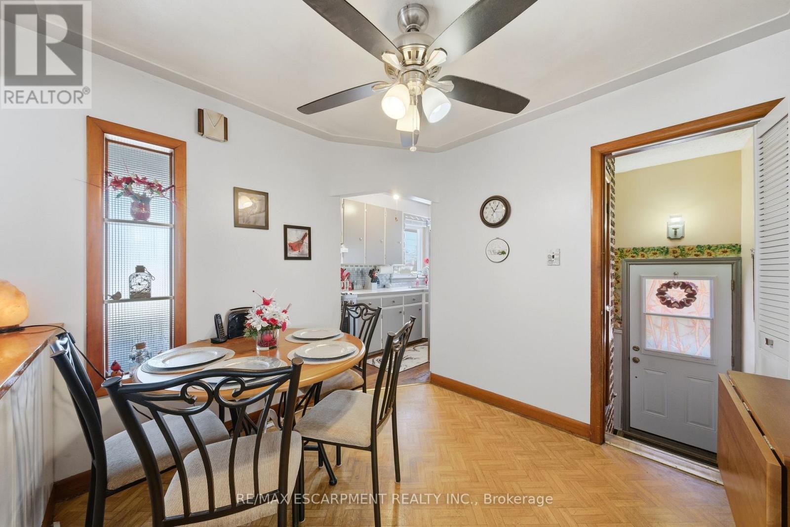 763 Upper Ottawa Street, Hamilton, Ontario  L8T 3T8 - Photo 9 - X12803502