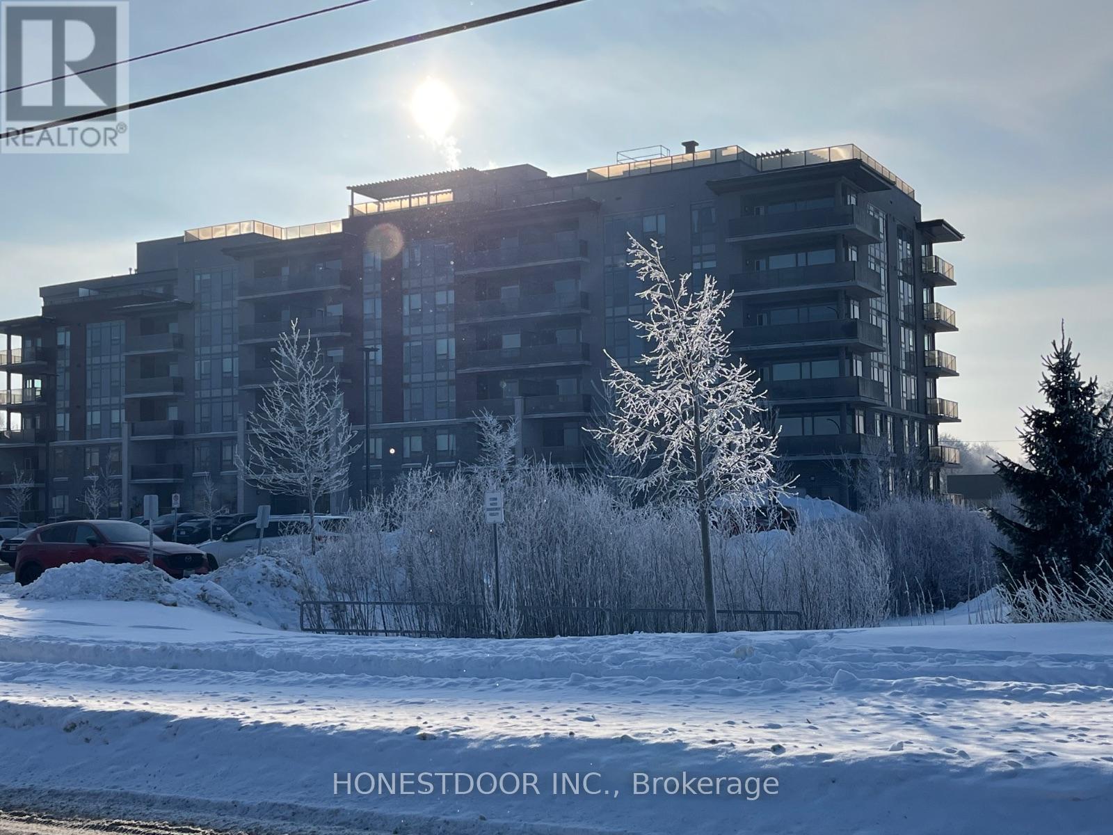 303 - 34 NORMAN STREET, Brantford, Ontario