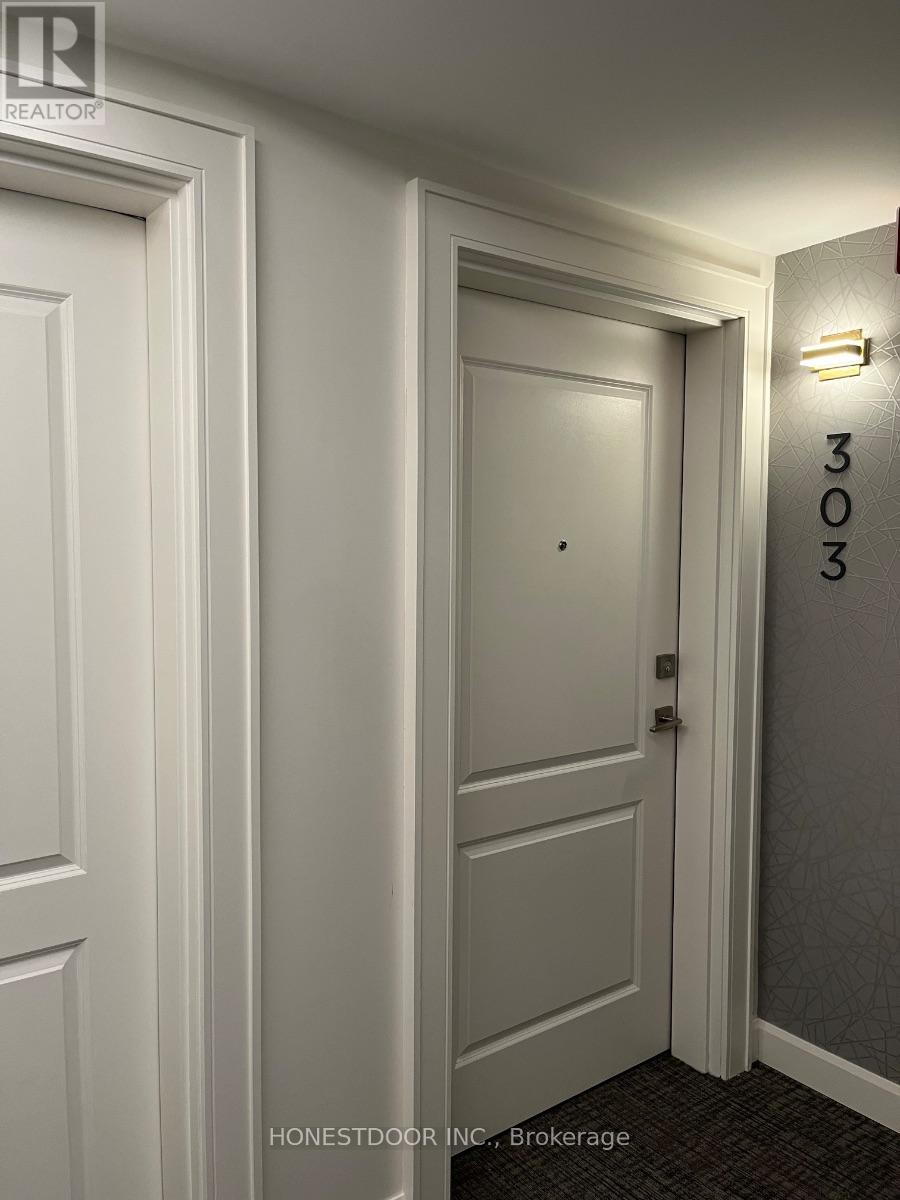 303 - 34 Norman Street, Brantford, Ontario  N3R 2Y1 - Photo 10 - X12803514