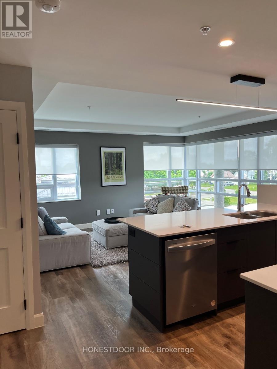 303 - 34 Norman Street, Brantford, Ontario  N3R 2Y1 - Photo 14 - X12803514