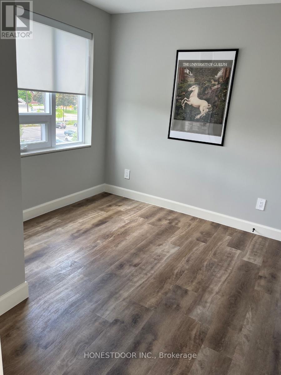 303 - 34 Norman Street, Brantford, Ontario  N3R 2Y1 - Photo 16 - X12803514