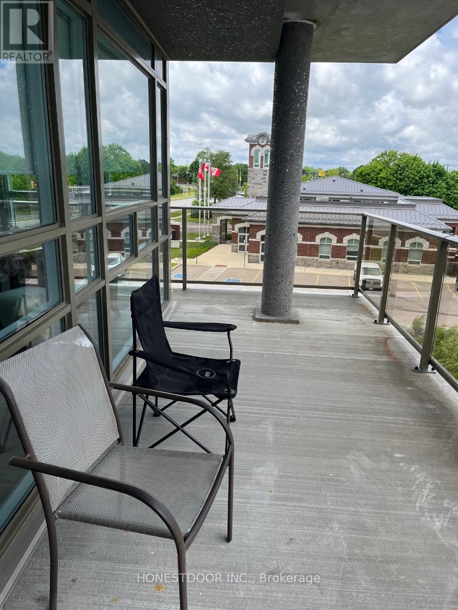 303 - 34 Norman Street, Brantford, Ontario  N3R 2Y1 - Photo 19 - X12803514