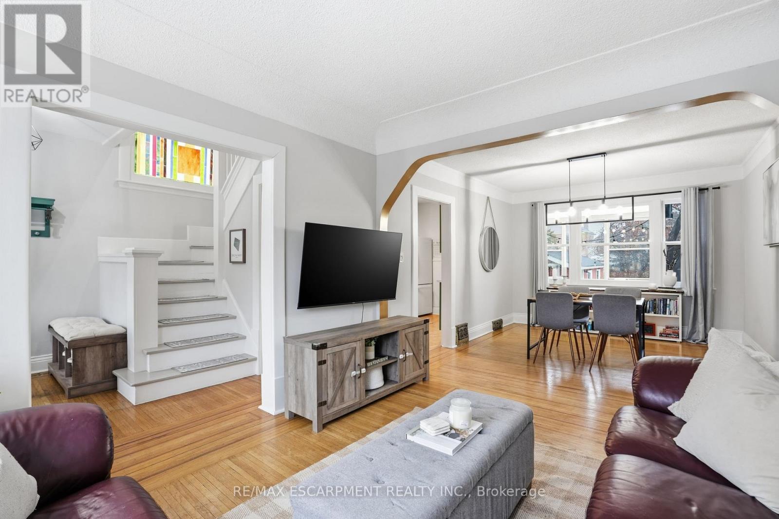 181 Grosvenor Avenue S, Hamilton, Ontario  L8M 3L4 - Photo 11 - X12803532