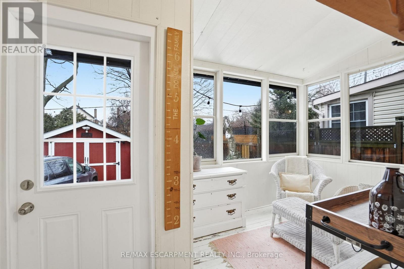 181 Grosvenor Avenue S, Hamilton, Ontario  L8M 3L4 - Photo 40 - X12803532