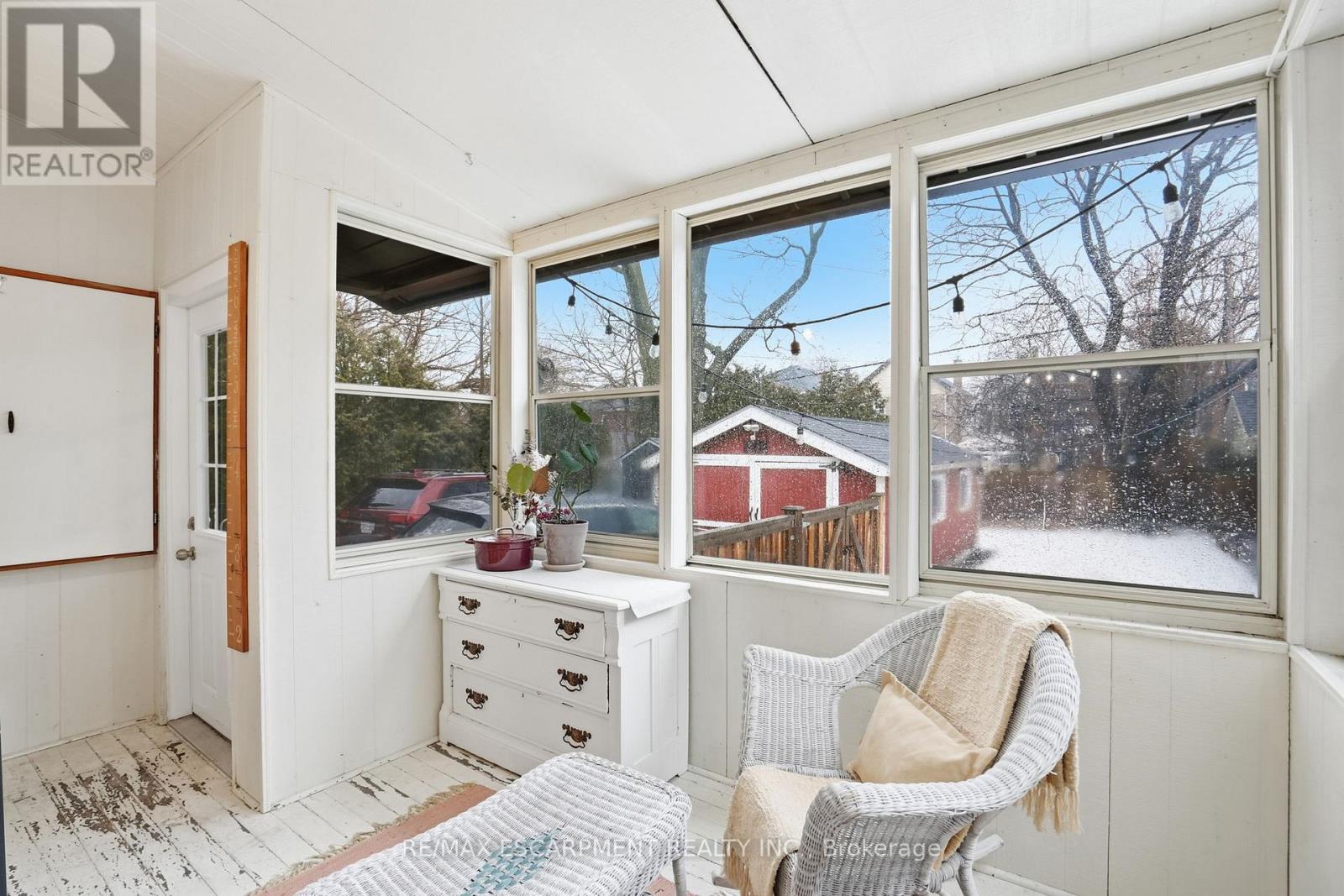 181 Grosvenor Avenue S, Hamilton, Ontario  L8M 3L4 - Photo 43 - X12803532