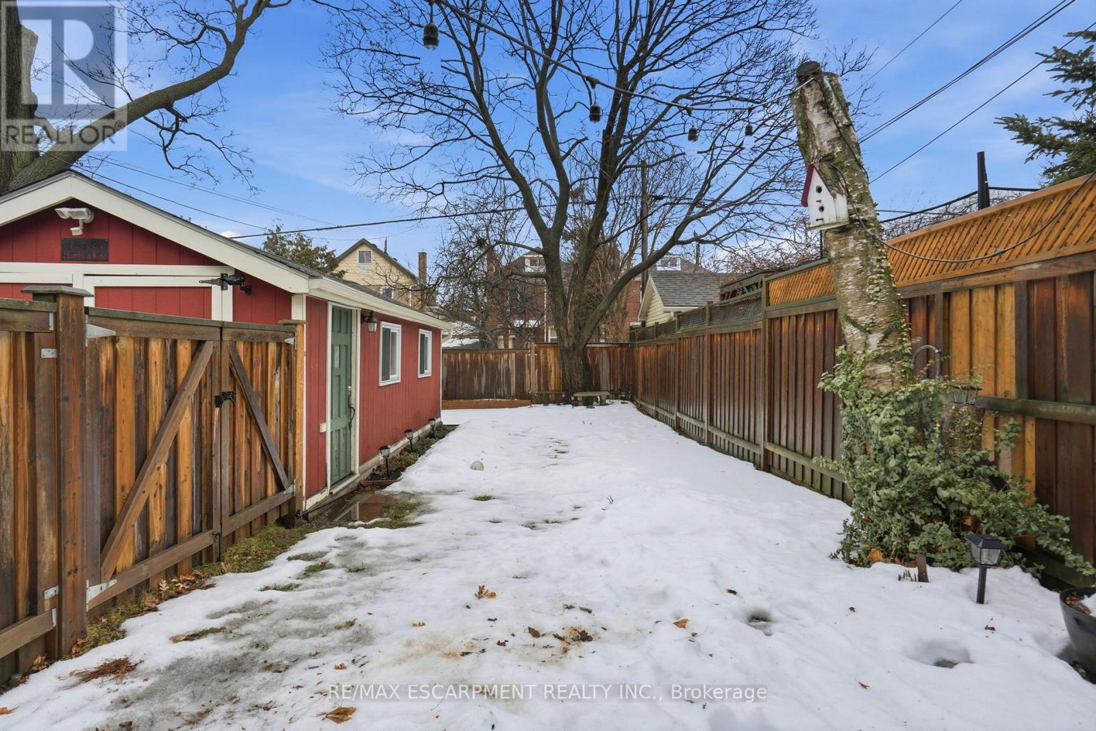 181 Grosvenor Avenue S, Hamilton, Ontario  L8M 3L4 - Photo 45 - X12803532
