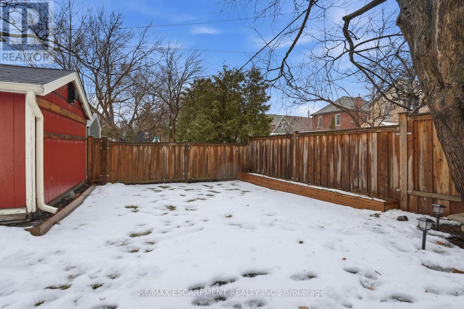 181 Grosvenor Avenue S, Hamilton, Ontario  L8M 3L4 - Photo 49 - X12803532
