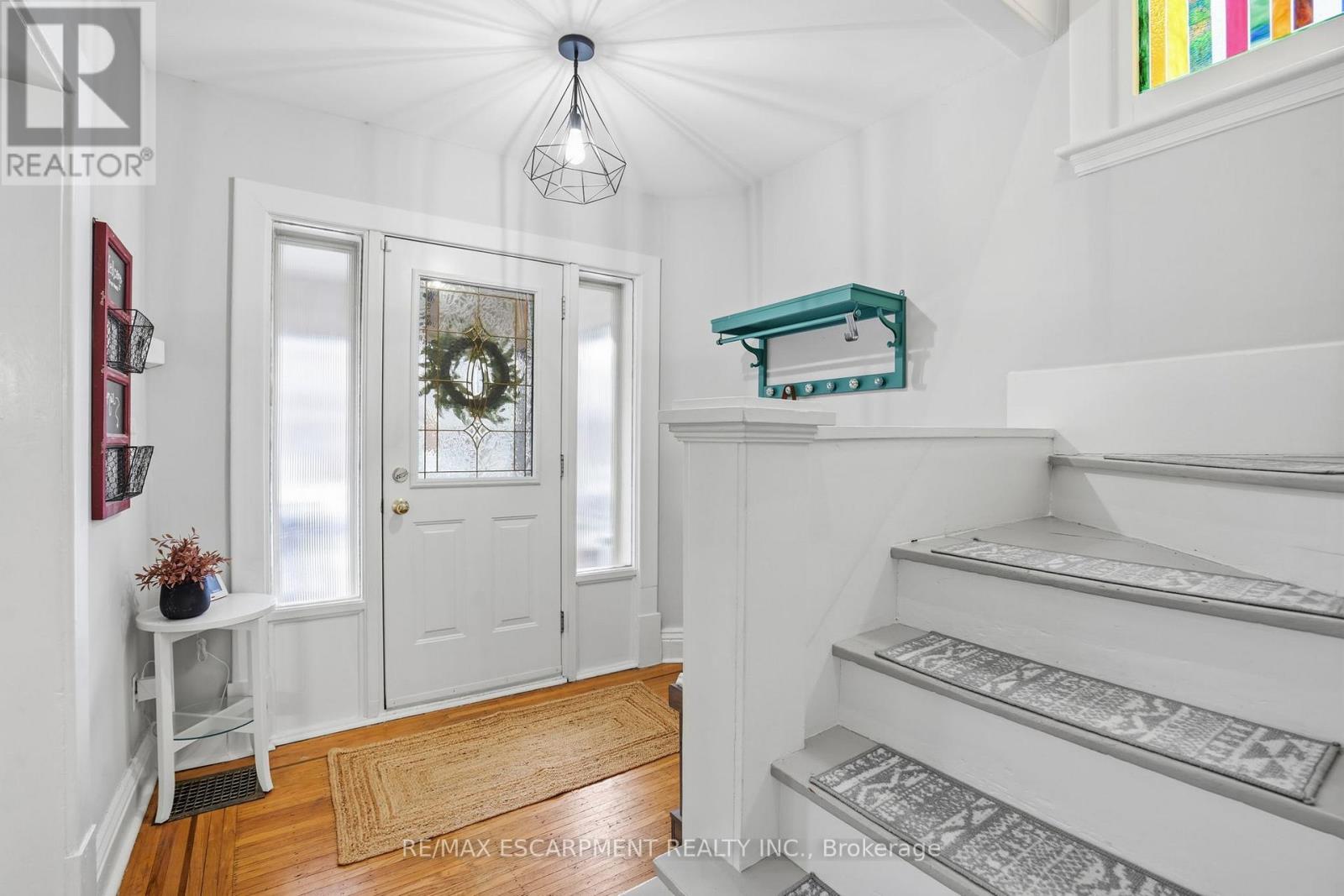 181 Grosvenor Avenue S, Hamilton, Ontario  L8M 3L4 - Photo 5 - X12803532