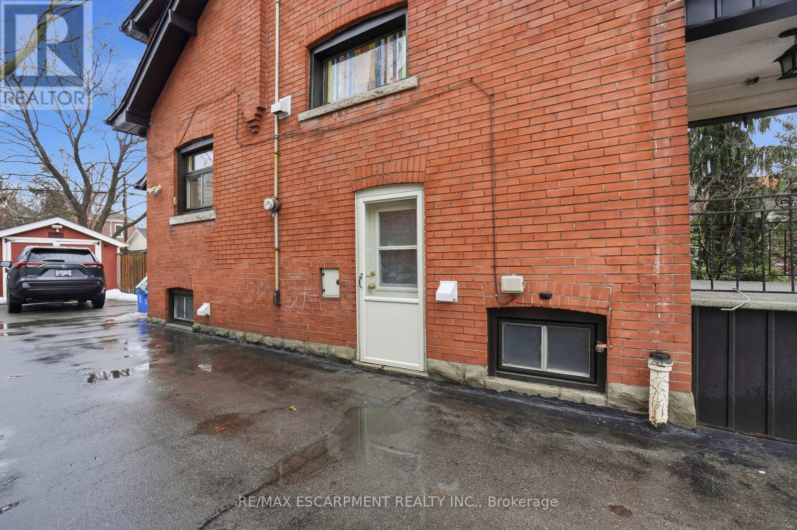 181 Grosvenor Avenue S, Hamilton, Ontario  L8M 3L4 - Photo 50 - X12803532