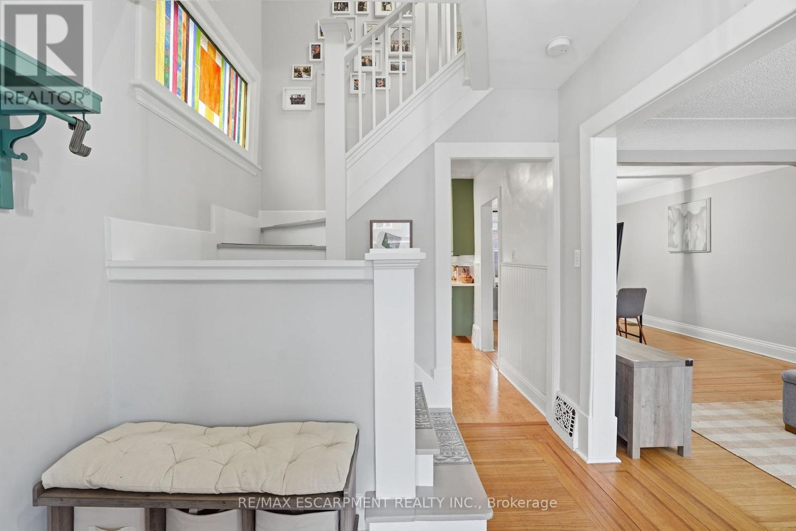 181 Grosvenor Avenue S, Hamilton, Ontario  L8M 3L4 - Photo 6 - X12803532