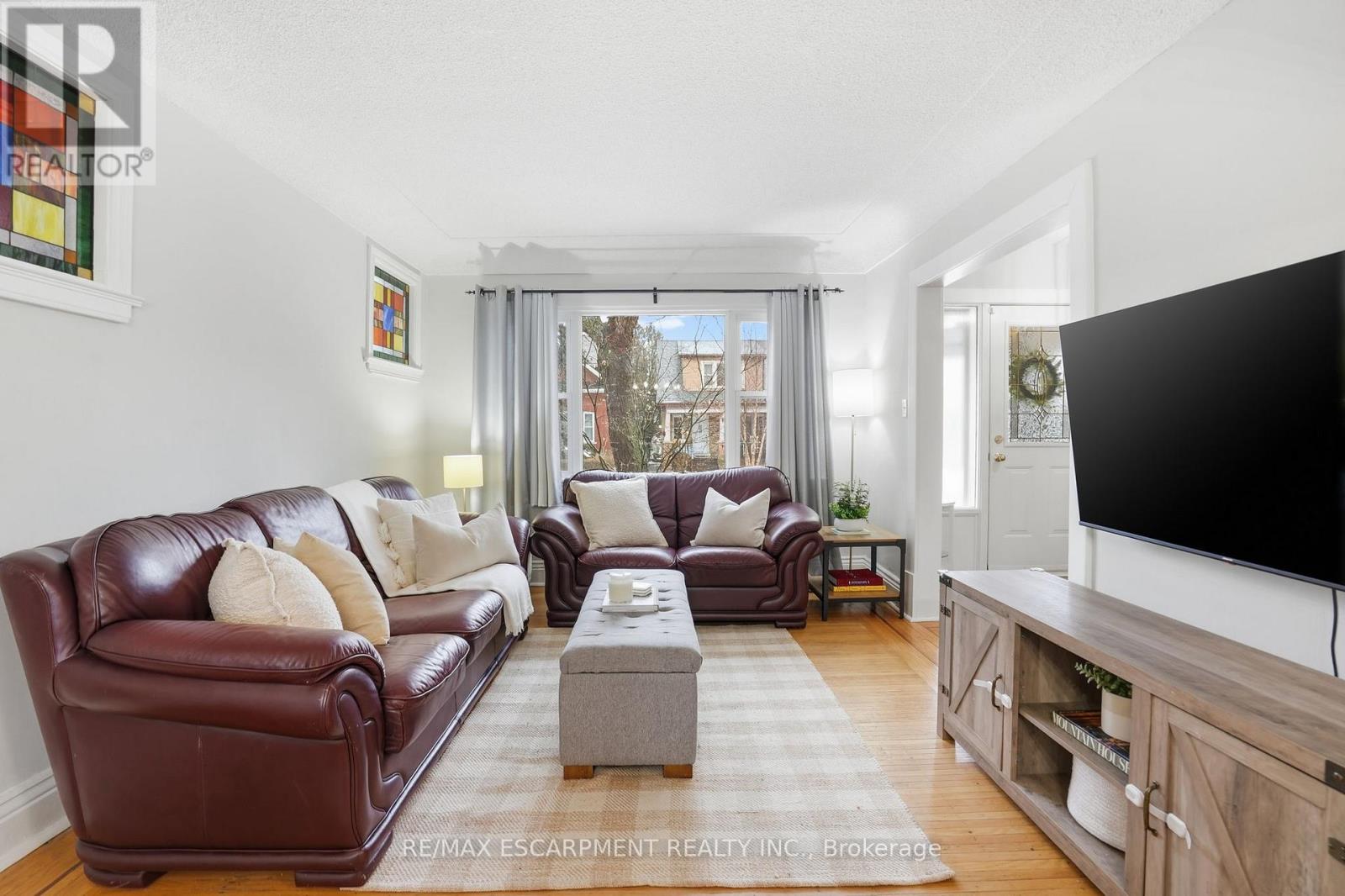 181 Grosvenor Avenue S, Hamilton, Ontario  L8M 3L4 - Photo 8 - X12803532