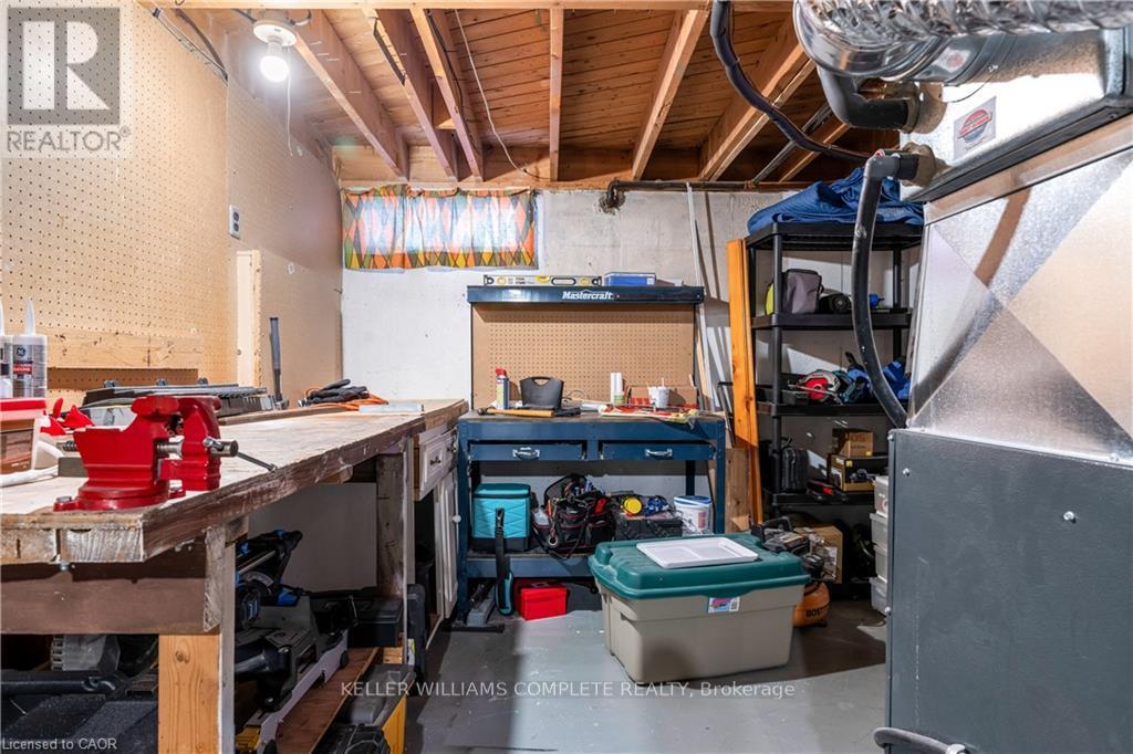 77 Lawfield Drive, Hamilton, Ontario  L8V 4C6 - Photo 31 - X12803560