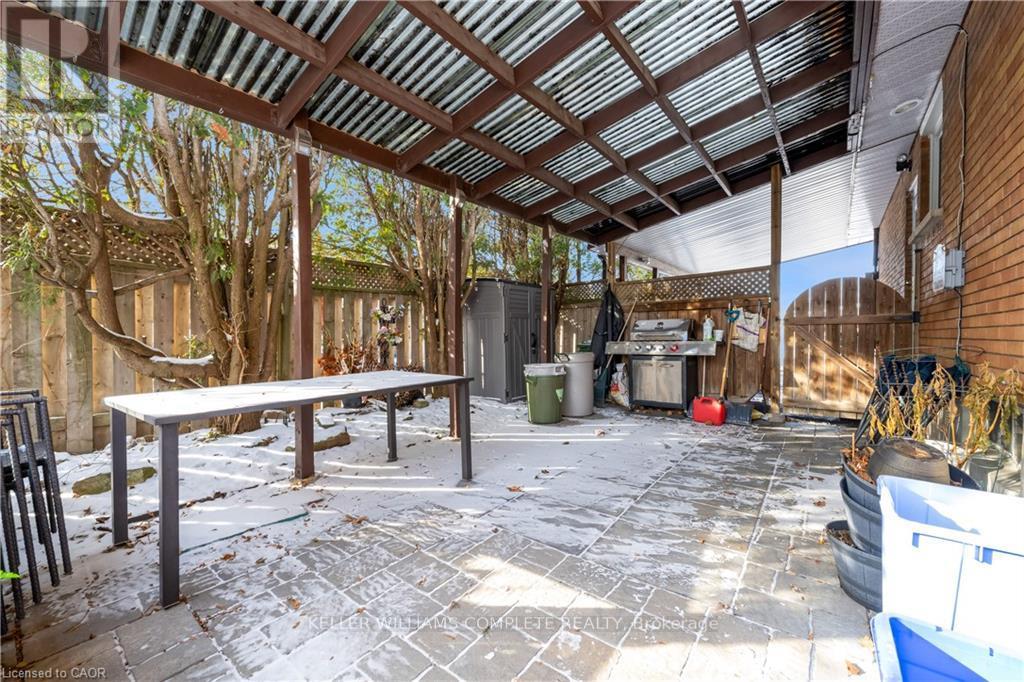 77 Lawfield Drive, Hamilton, Ontario  L8V 4C6 - Photo 34 - X12803560