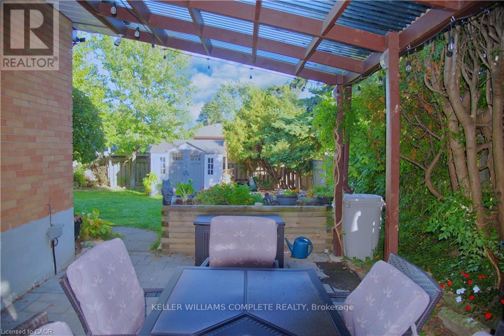 77 Lawfield Drive, Hamilton, Ontario  L8V 4C6 - Photo 35 - X12803560