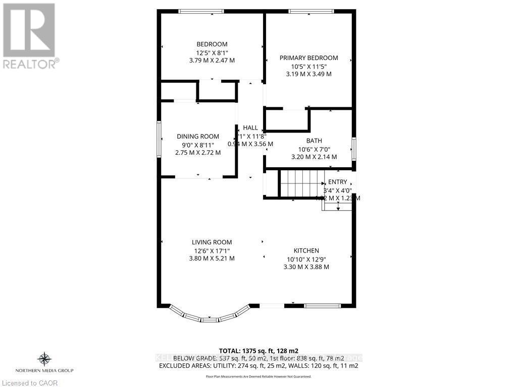 77 Lawfield Drive, Hamilton, Ontario  L8V 4C6 - Photo 37 - X12803560