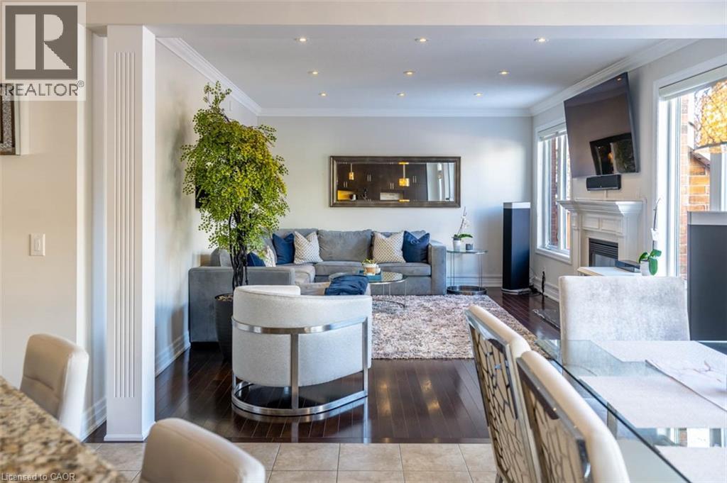 149 Forbes Terrace, Milton, Ontario  L9T 4V1 - Photo 11 - 40793186