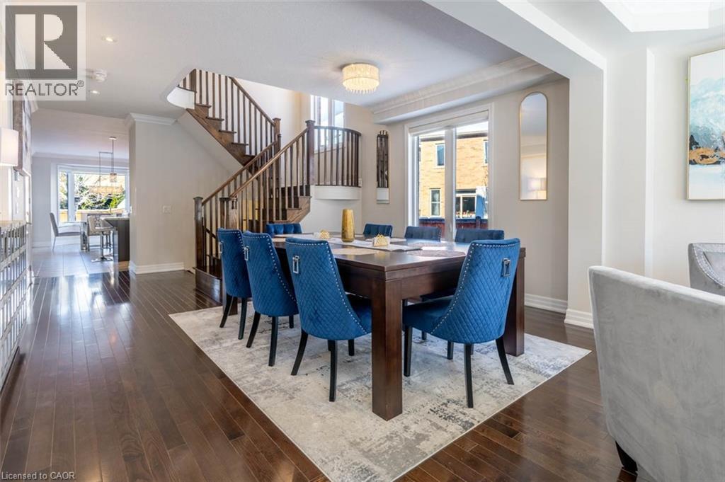 149 FORBES Terrace, Milton, Ontario