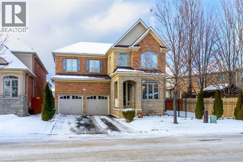 149 Forbes Terrace, Milton, Ontario  L9T 4V1 - Photo 2 - 40793186