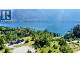 210 Fullmoon Road, Rosebery, British Columbia