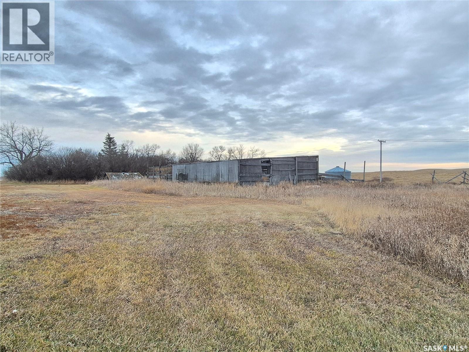 Glasnevin Property, Key West Rm No. 70, Saskatchewan  S0C 1Y0 - Photo 41 - SK025020