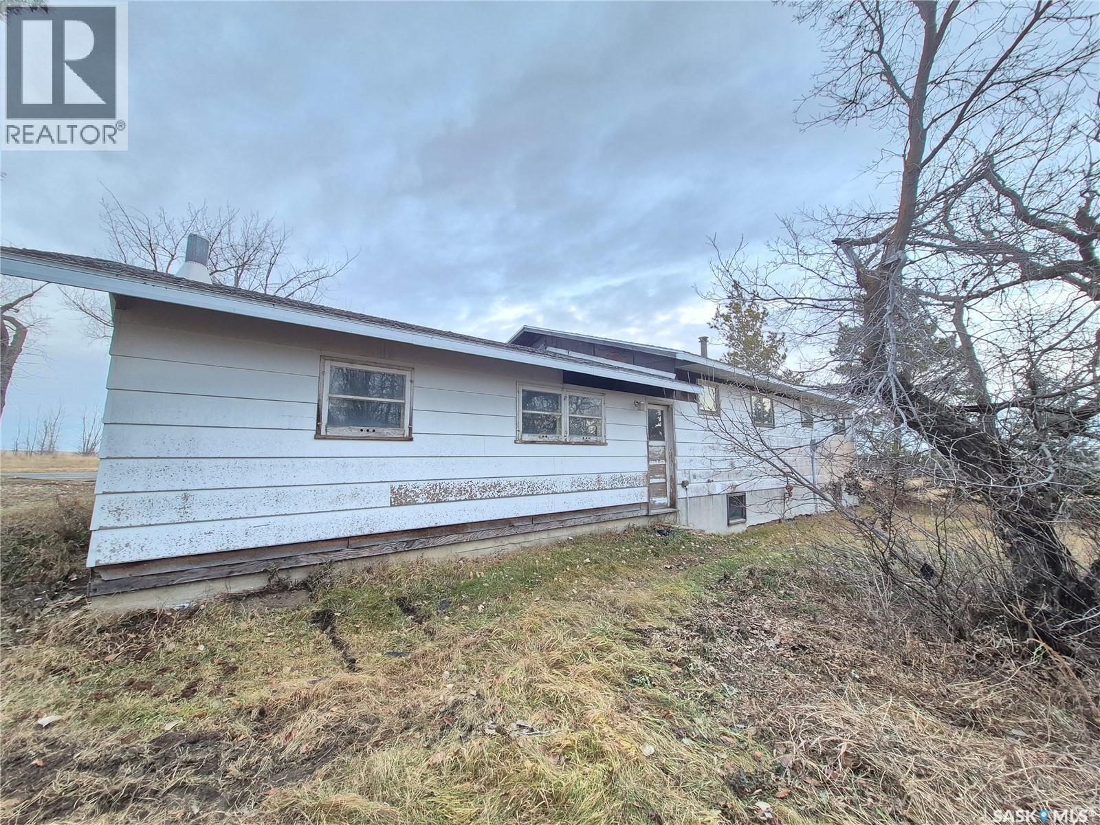 Glasnevin Property, Key West Rm No. 70, Saskatchewan  S0C 1Y0 - Photo 46 - SK025020