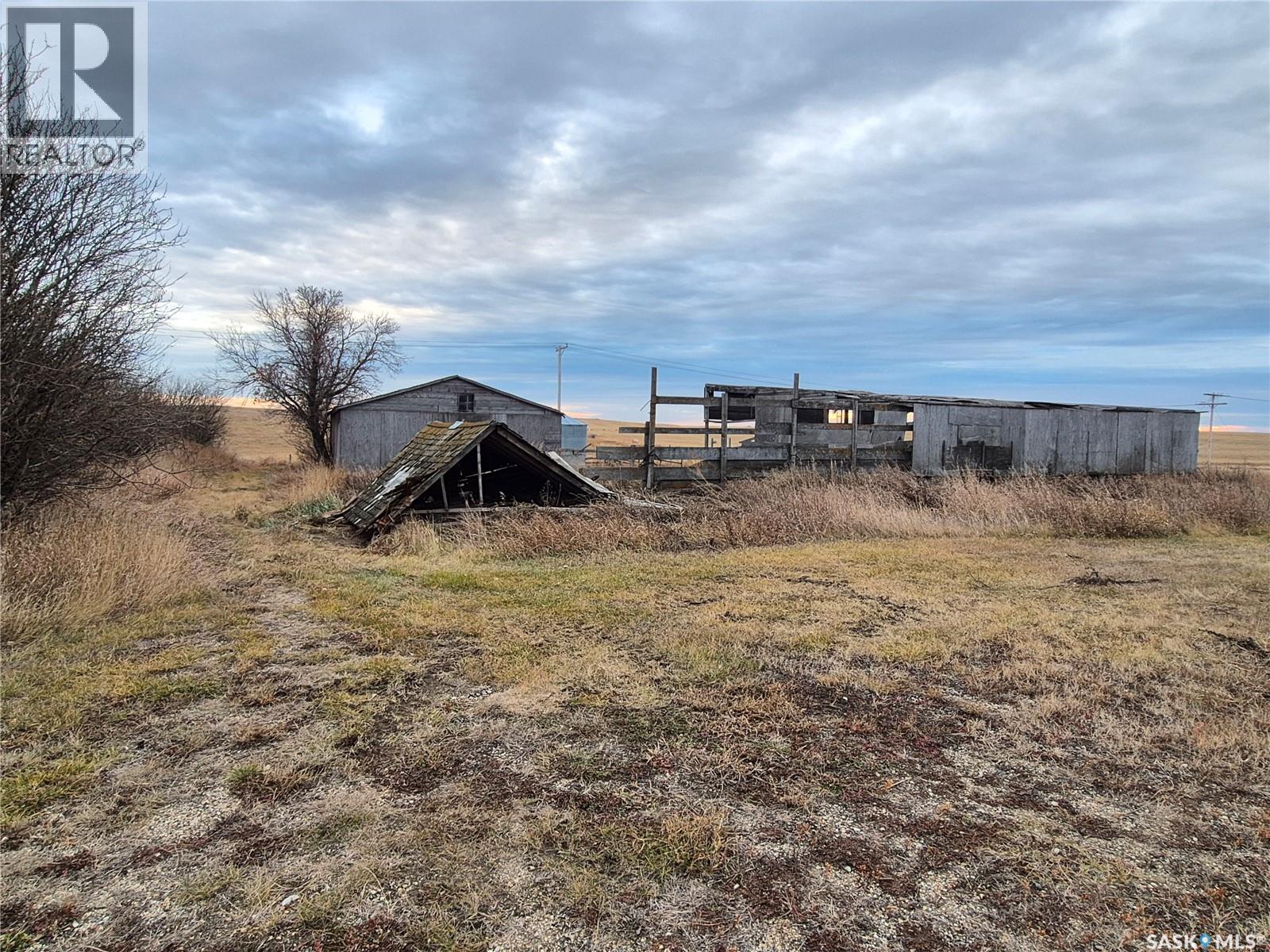 Glasnevin Property, Key West Rm No. 70, Saskatchewan  S0C 1Y0 - Photo 42 - SK025020