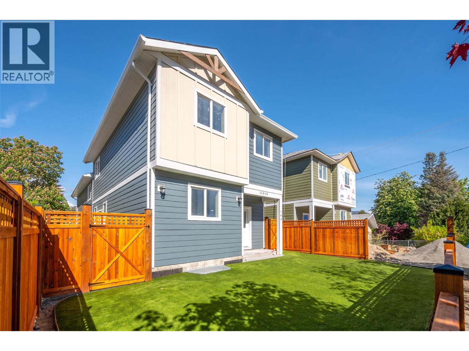 11612 Victoria Road S Unit# 102, Summerland, British Columbia  V0H 1Z2 - Photo 10 - 10373750