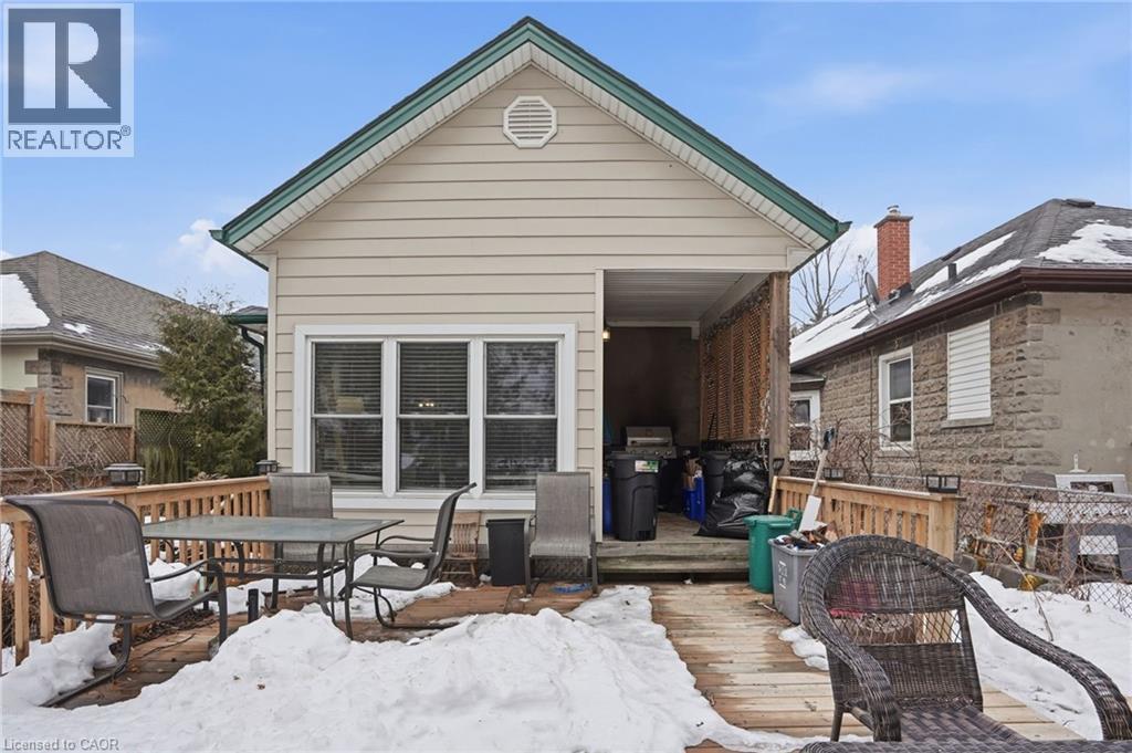 63 Woodland Avenue, St. Catharines, Ontario  L2R 5A4 - Photo 33 - 40806128