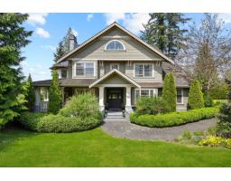 16211 29 AVENUE, Surrey, British Columbia