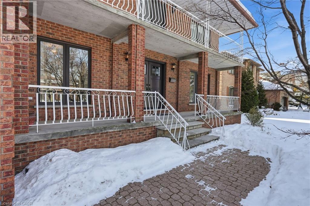 383 Scenic Drive, Hamilton, Ontario  L9C 1G6 - Photo 3 - 40805855