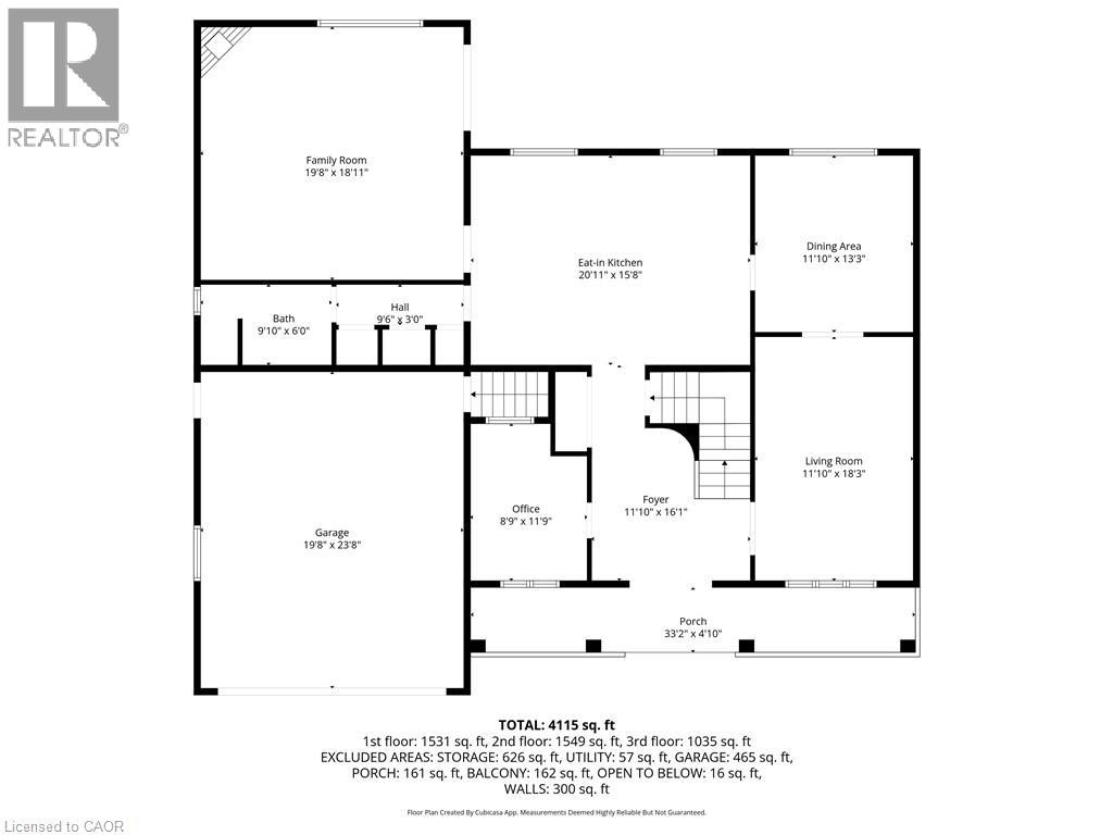 383 Scenic Drive, Hamilton, Ontario  L9C 1G6 - Photo 39 - 40805855