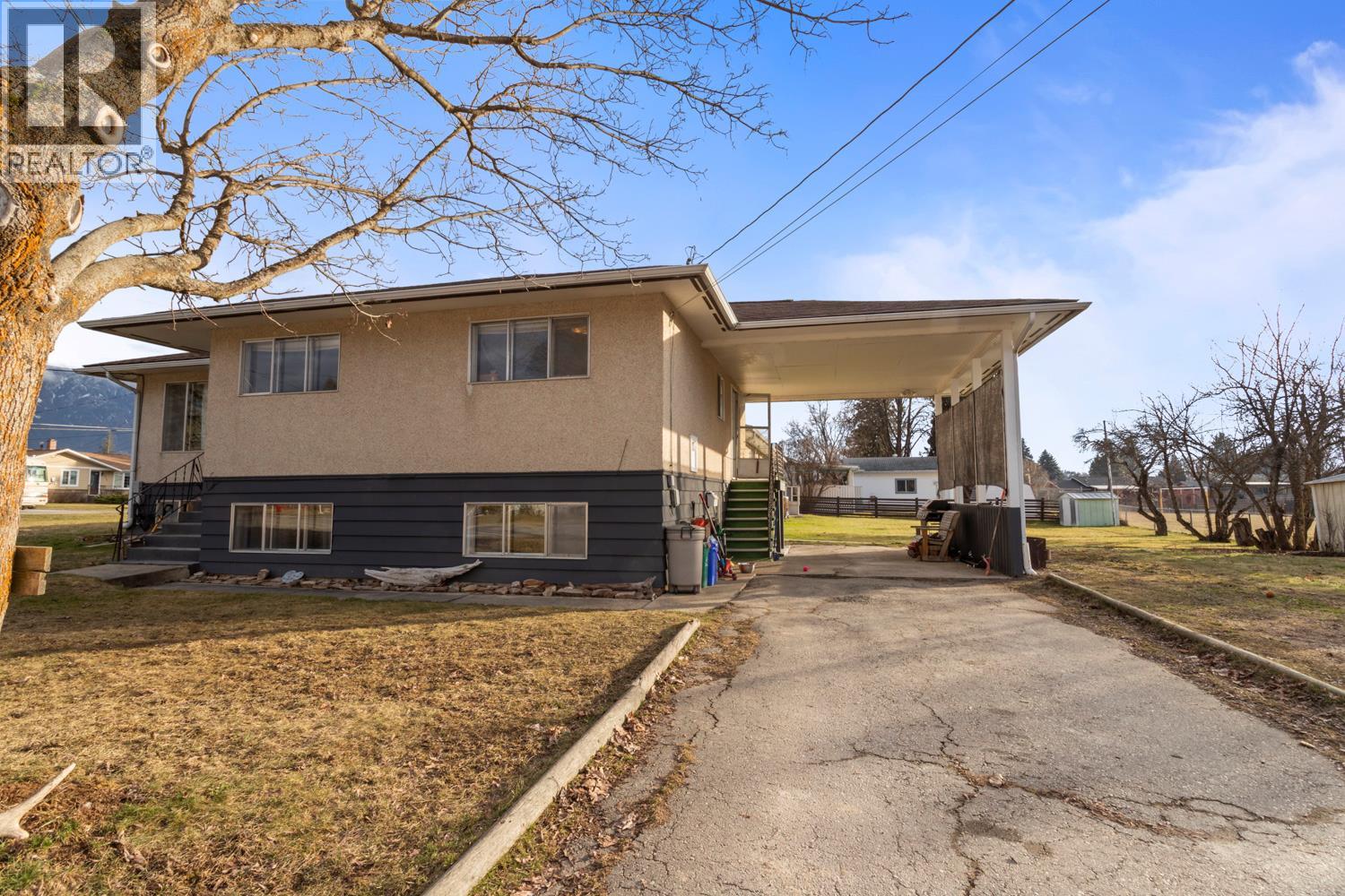 2433 Cedar Street, Creston, British Columbia  V0B 1G3 - Photo 22 - 10376224