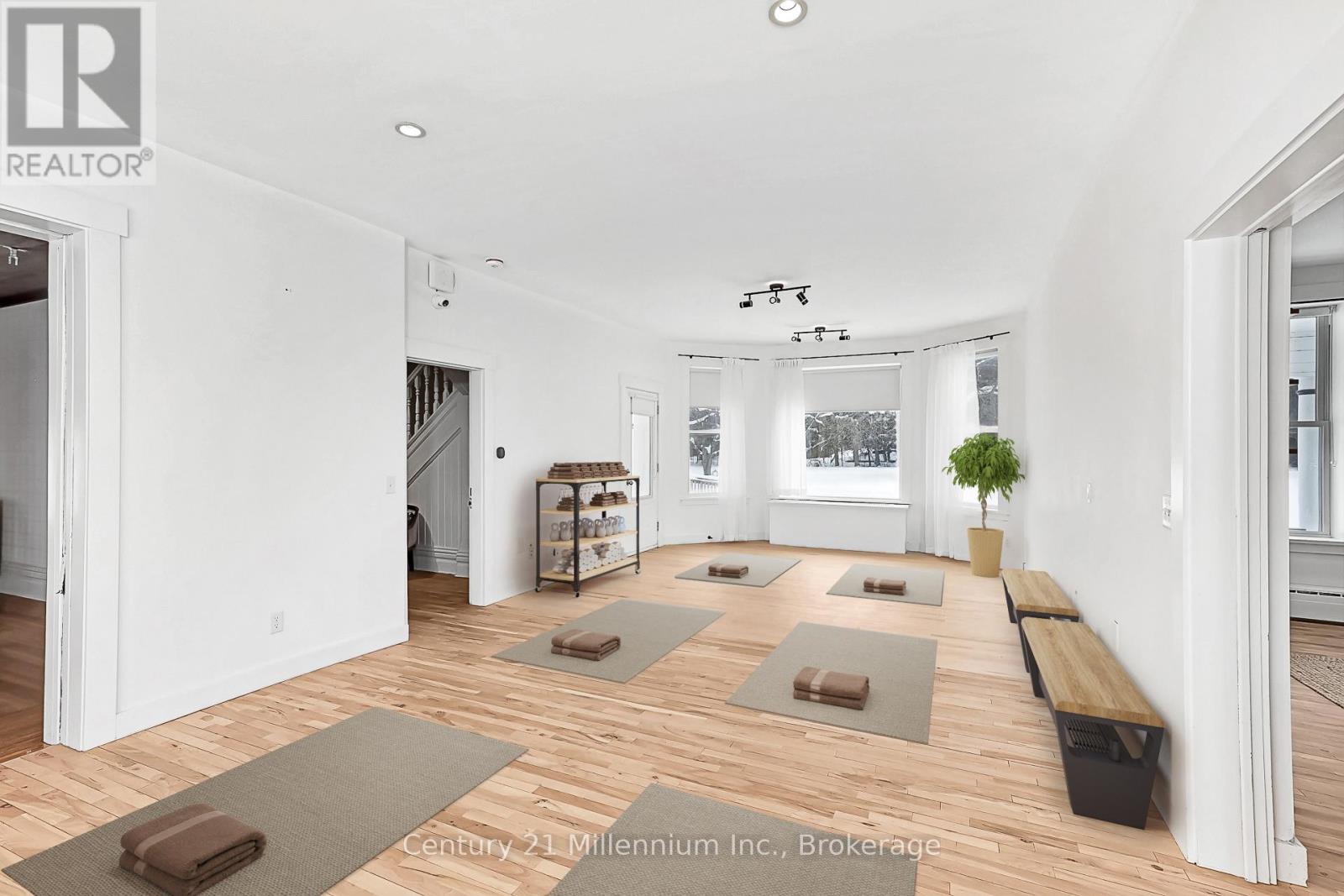 788277 Beaver Valley Road, Blue Mountains, Ontario  N0H 1J0 - Photo 10 - X12790100