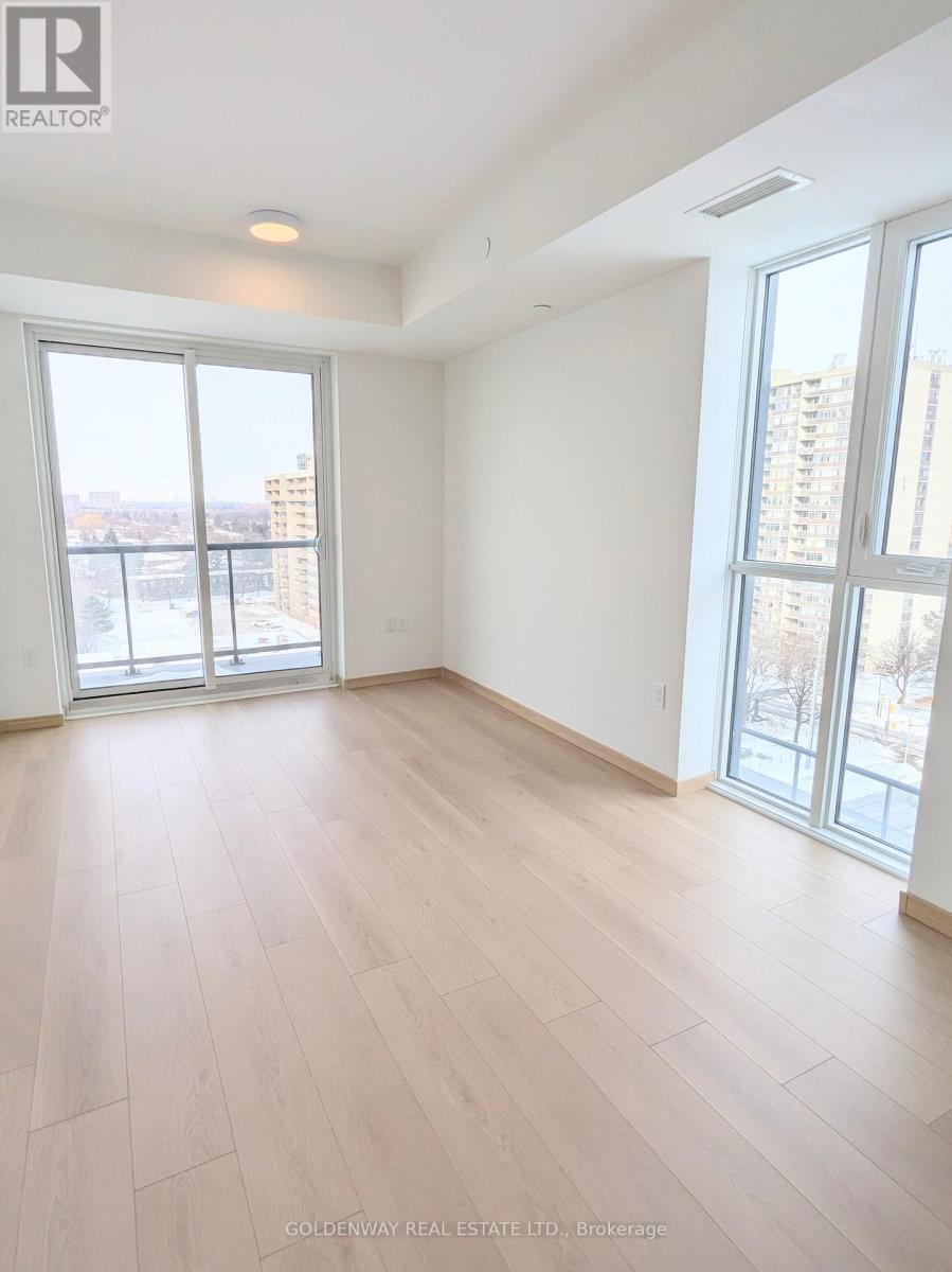 B916 - 3429 Sheppard Ave East Avenue, Toronto, Ontario  M1T 0C2 - Photo 3 - E12800564