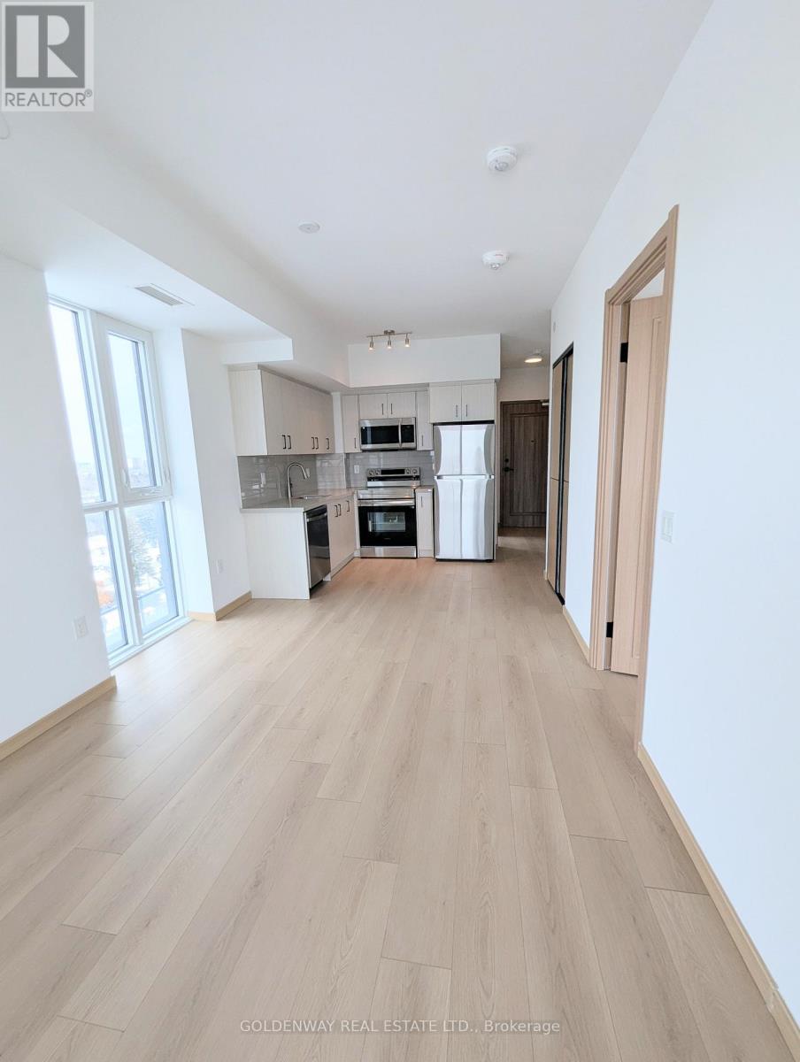 B916 - 3429 Sheppard Ave East Avenue, Toronto, Ontario  M1T 0C2 - Photo 2 - E12800564