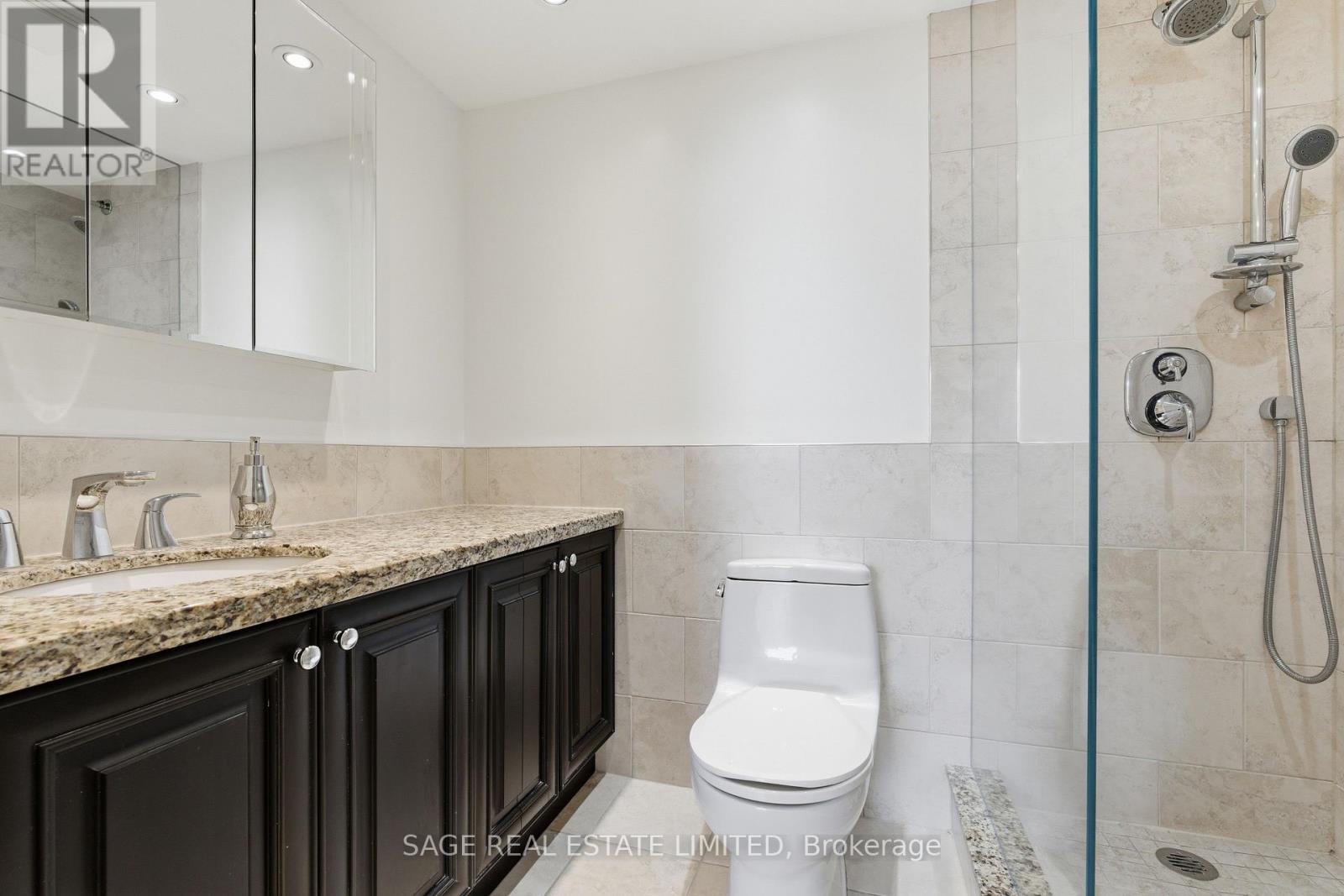 707 - 1515 Lakeshore Road E, Mississauga, Ontario  L5E 3E3 - Photo 25 - W12800210