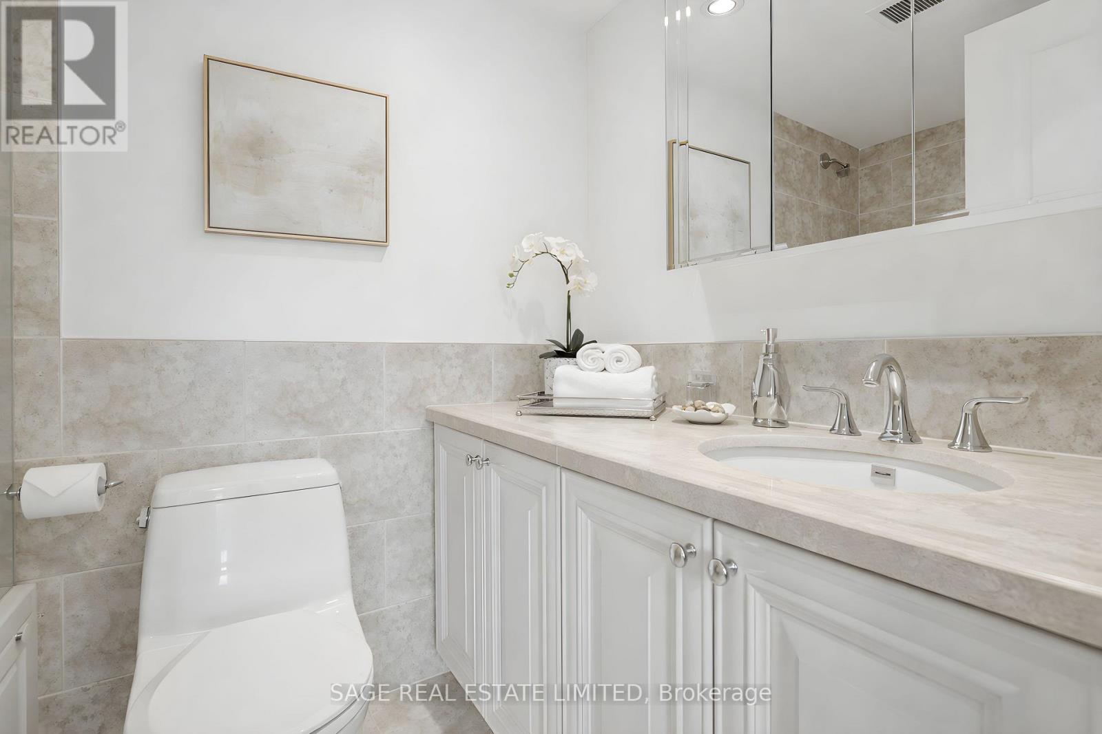 707 - 1515 Lakeshore Road E, Mississauga, Ontario  L5E 3E3 - Photo 33 - W12800210